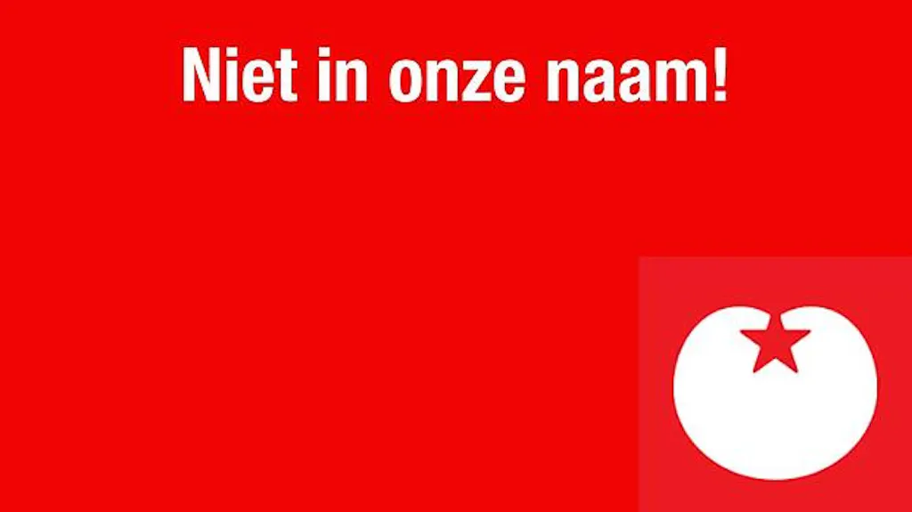 Afbeelding protest red de zorg
