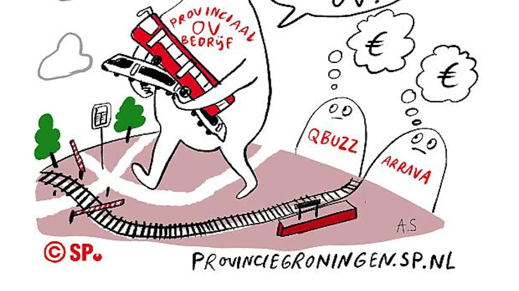 Afbeelding protest red de zorg