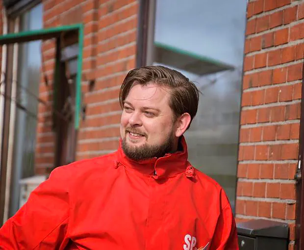 Afbeelding protest red de zorg