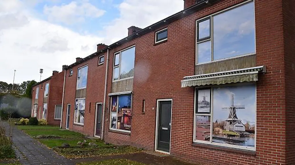 Afbeelding protest red de zorg