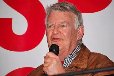 Afbeelding protest red de zorg