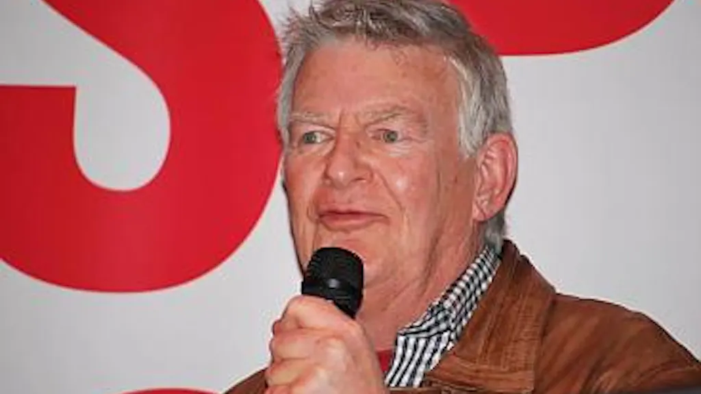 Afbeelding protest red de zorg