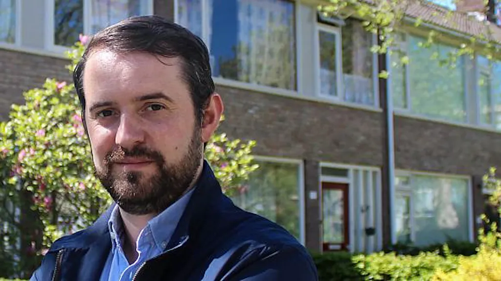 Afbeelding protest red de zorg