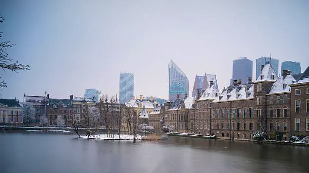 Afbeelding protest red de zorg
