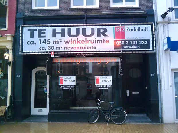 Afbeelding protest red de zorg