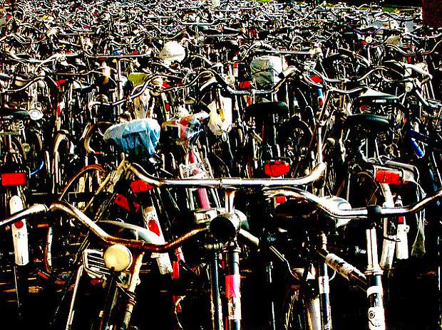 Afbeelding protest red de zorg