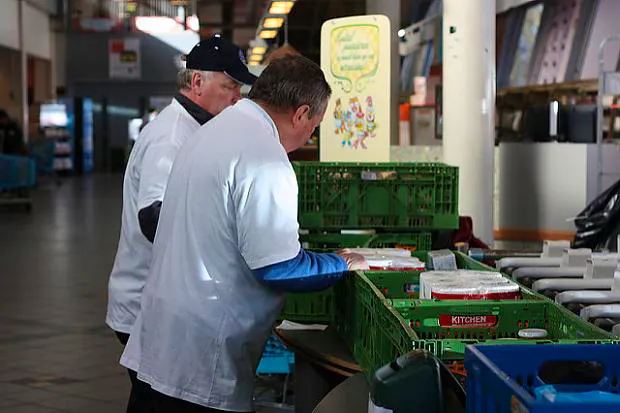 Afbeelding protest red de zorg