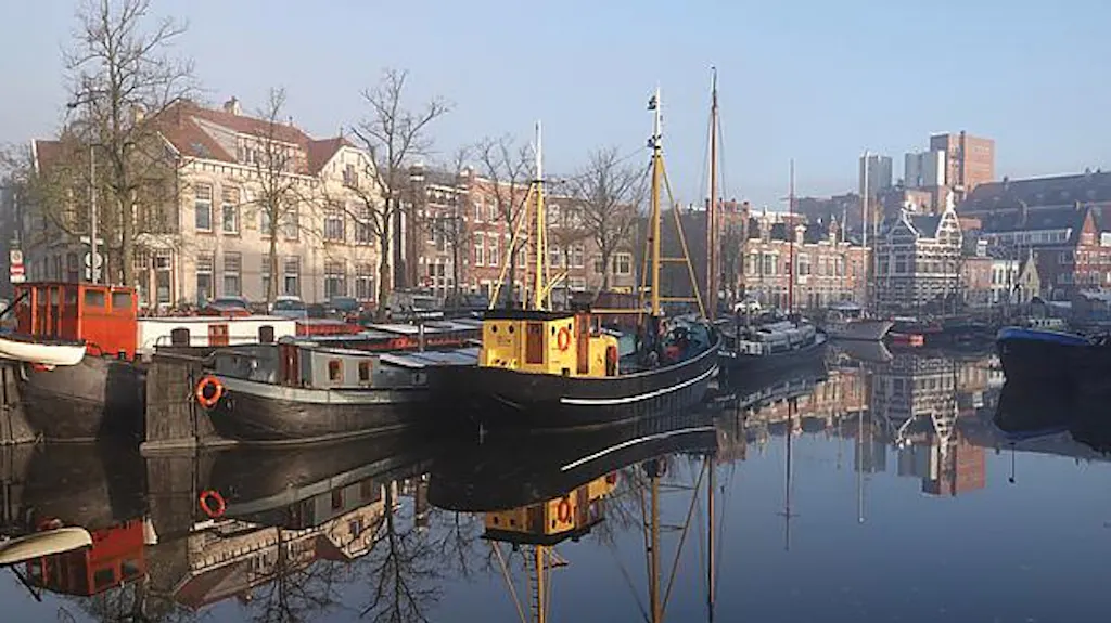 Afbeelding protest red de zorg