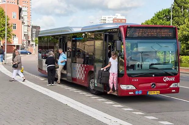 Afbeelding protest red de zorg