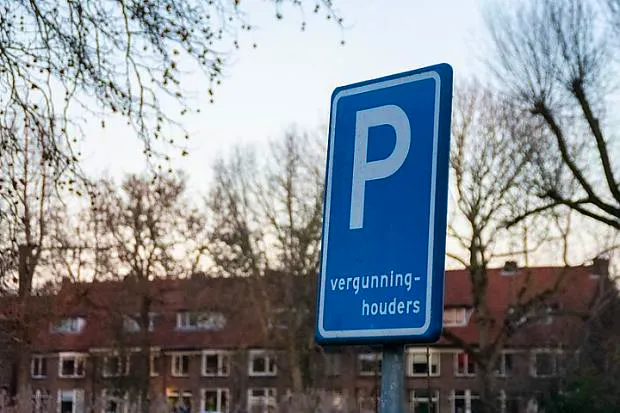 Afbeelding protest red de zorg