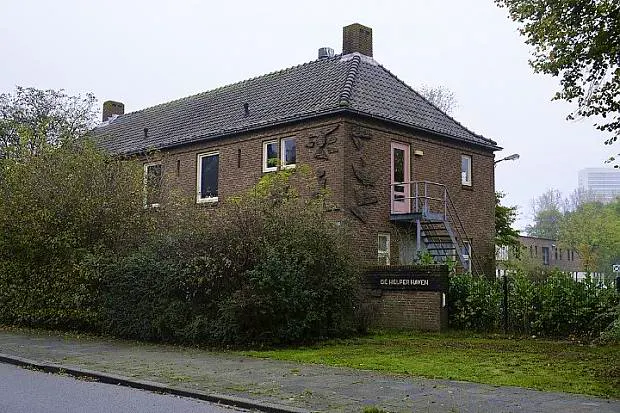 Afbeelding protest red de zorg