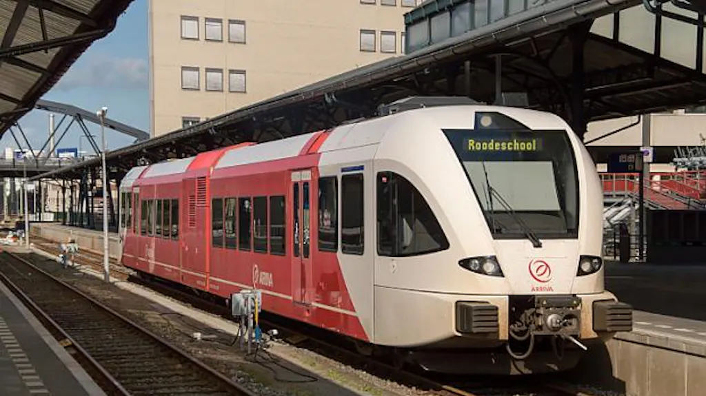 Afbeelding protest red de zorg