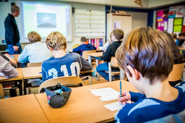 Afbeelding protest red de zorg