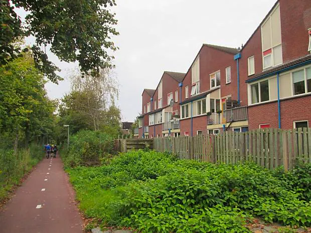 Afbeelding protest red de zorg