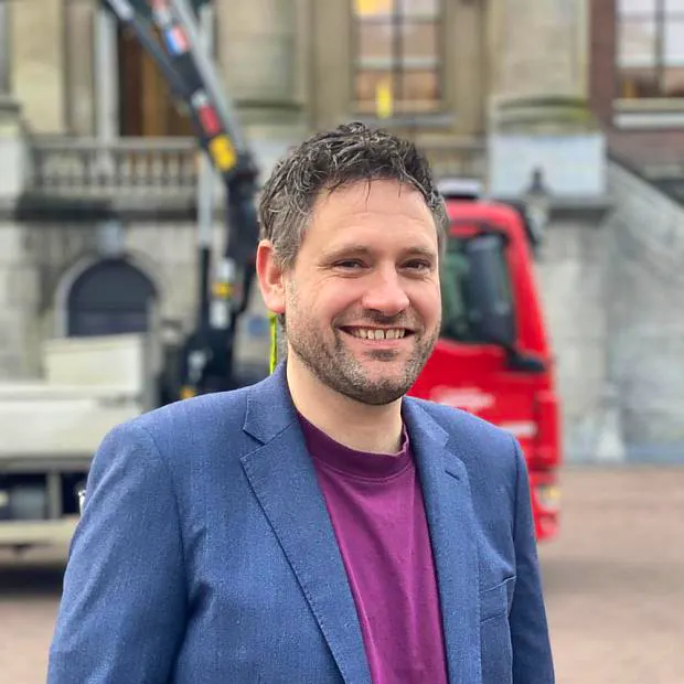 Afbeelding protest red de zorg