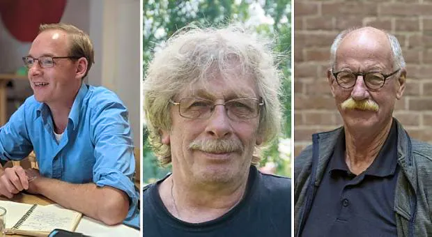 Afbeelding protest red de zorg