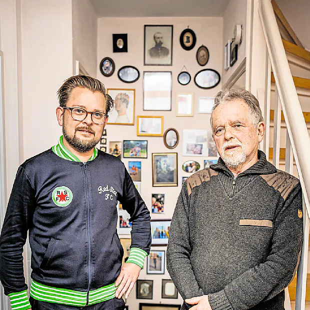 Afbeelding protest red de zorg