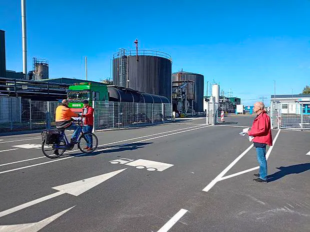 Afbeelding protest red de zorg