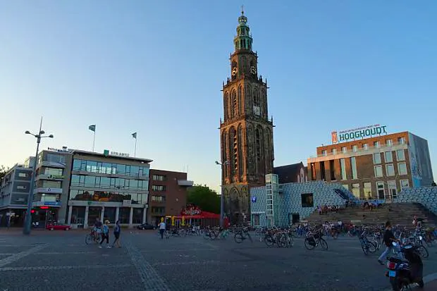 Afbeelding protest red de zorg