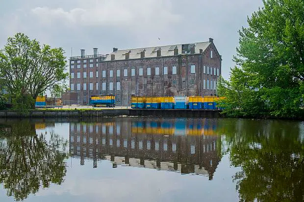 Afbeelding protest red de zorg