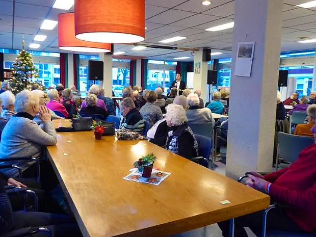 Afbeelding protest red de zorg