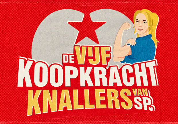 Afbeelding protest red de zorg