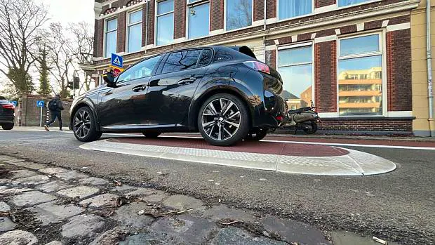 Afbeelding protest red de zorg