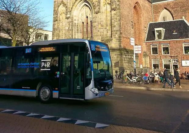 Afbeelding protest red de zorg