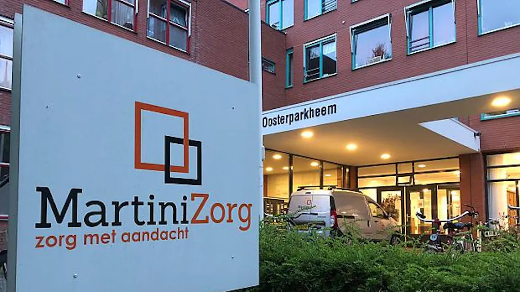 Afbeelding protest red de zorg