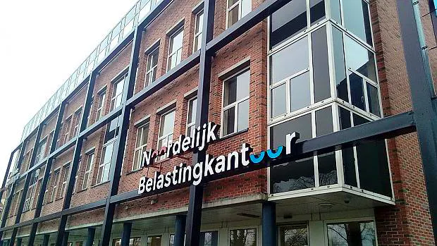 Afbeelding protest red de zorg