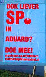 Afbeelding protest red de zorg