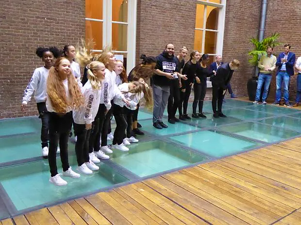 Afbeelding protest red de zorg