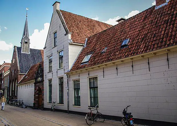 Afbeelding protest red de zorg