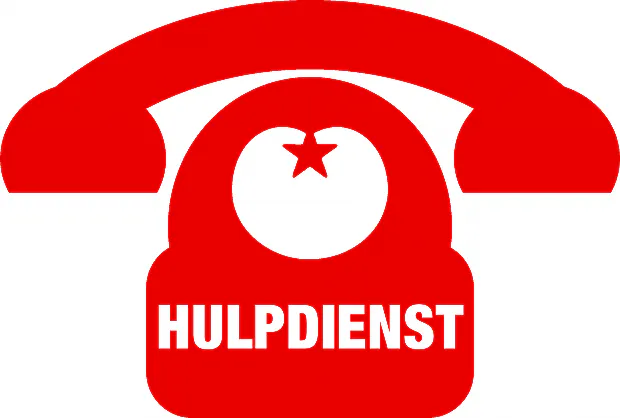 Afbeelding protest red de zorg