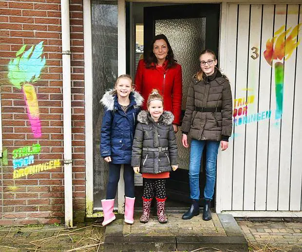 Afbeelding protest red de zorg