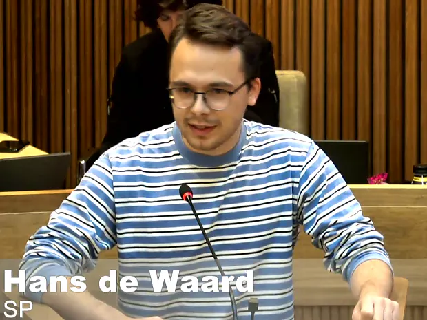 Afbeelding protest red de zorg