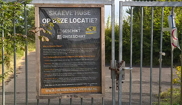 Afbeelding protest red de zorg