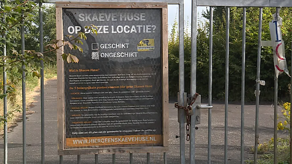 Afbeelding protest red de zorg