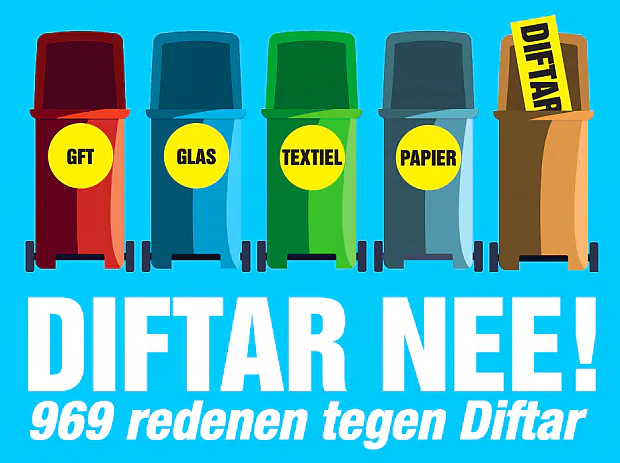 Afbeelding protest red de zorg