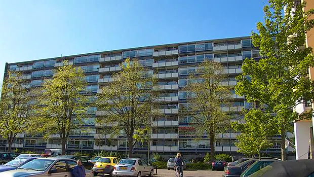 Afbeelding protest red de zorg