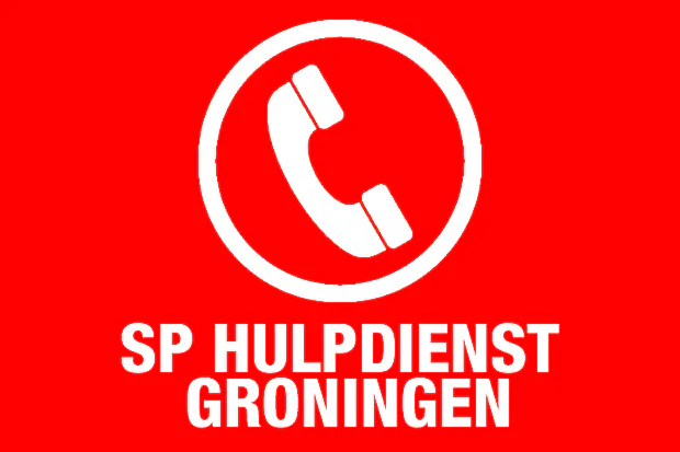 Afbeelding protest red de zorg