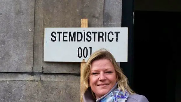 Afbeelding protest red de zorg