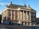 Afbeelding protest red de zorg