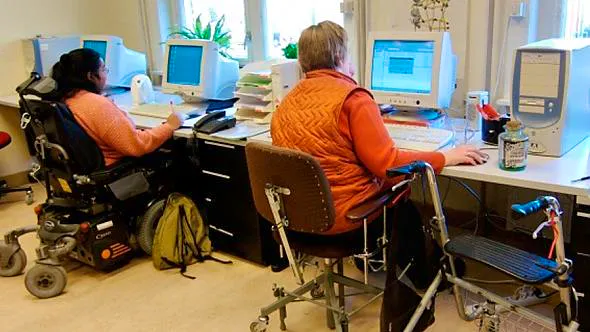 Afbeelding protest red de zorg