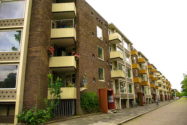 Afbeelding protest red de zorg