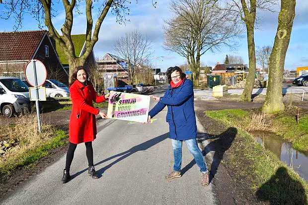 Afbeelding protest red de zorg