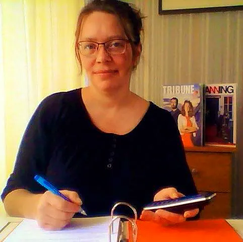 Afbeelding protest red de zorg