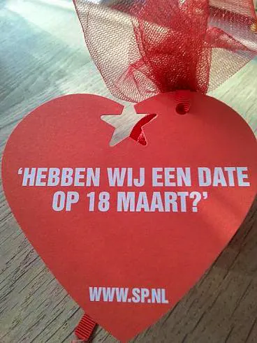 Afbeelding protest red de zorg