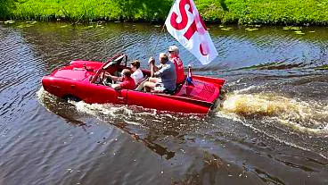 Afbeelding protest red de zorg