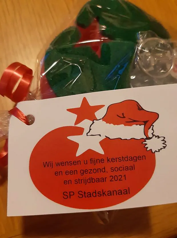 Afbeelding protest red de zorg